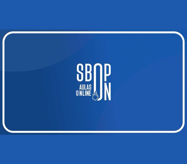 Capa SBOP On