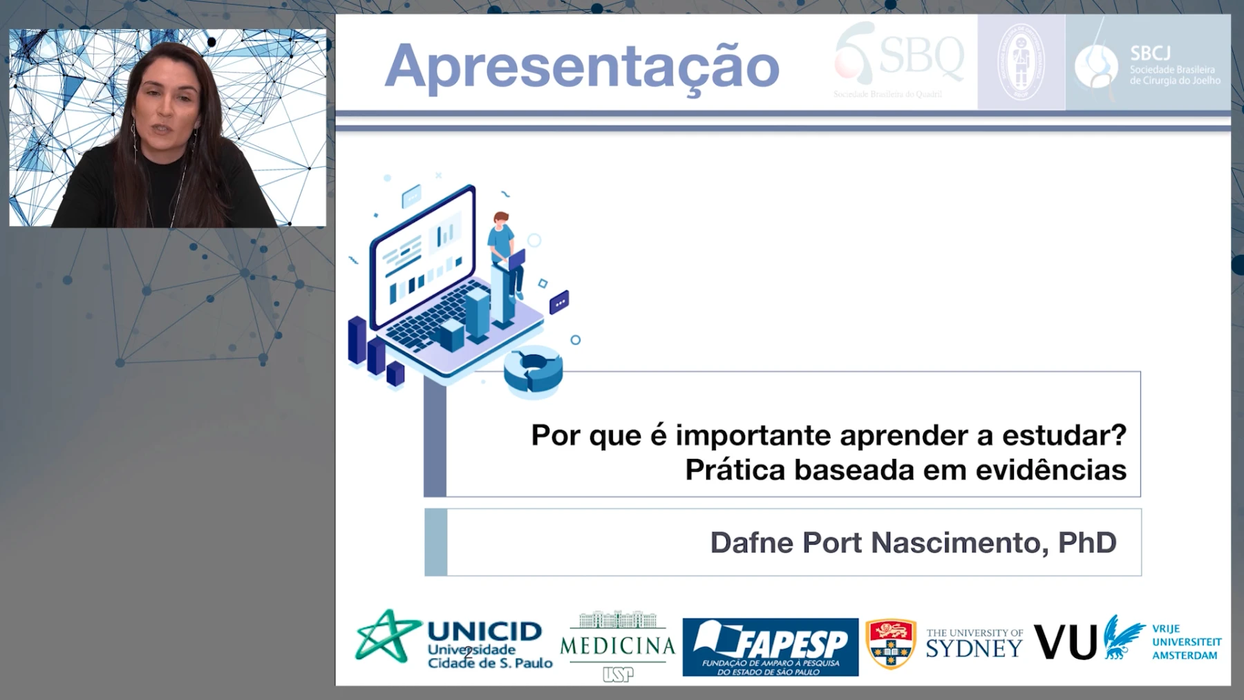 2º Curso Interdisciplinar