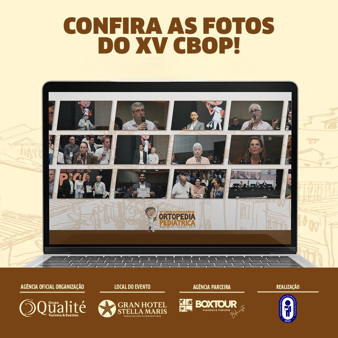 Fotos  XV CBOP