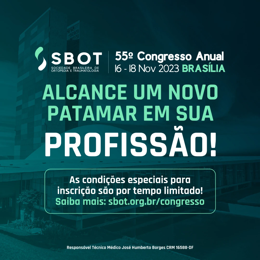 Após TROIA 2023, a tão aguardada CBOT está chegando